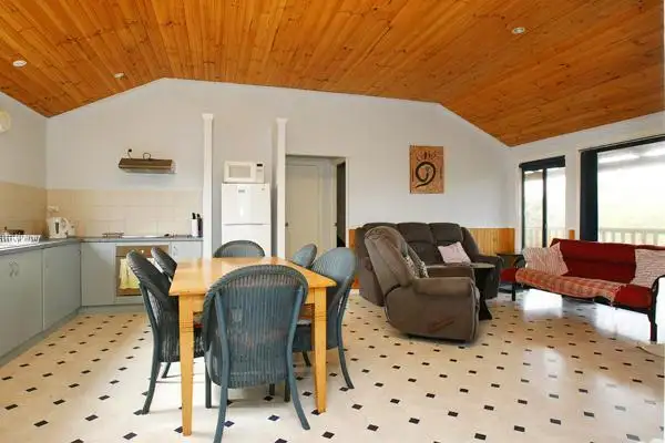 Second view of Homely house listing, 18 Martin Court, Binningup WA 6233