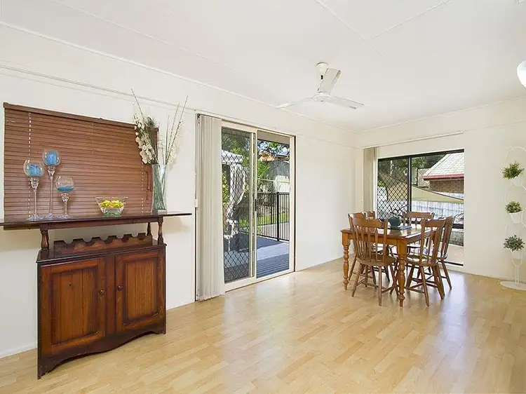 Third view of Homely house listing, 27 Kiewa Drive, Loganholme QLD 4129