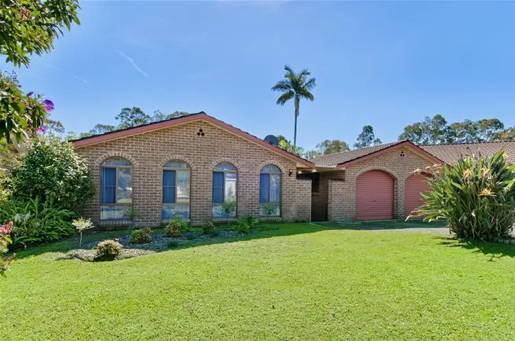 15 Honeysuckle Avenue, Laurieton NSW 2443