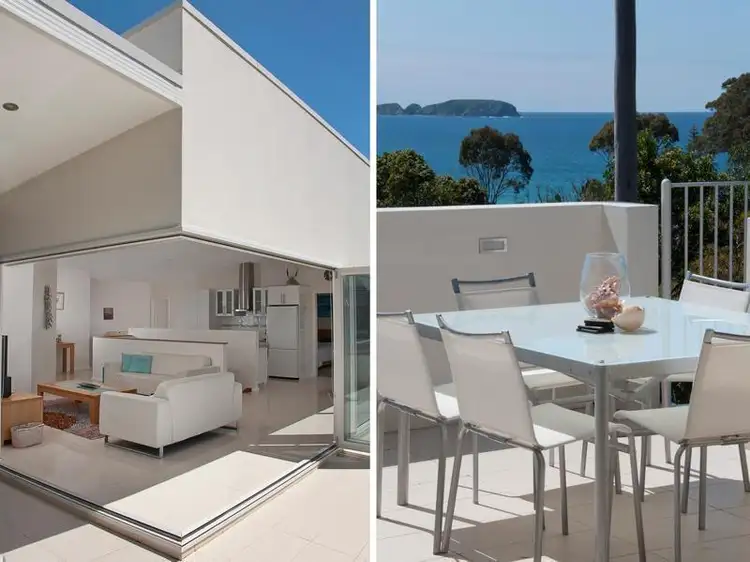 Fourth view of Homely house listing, 2/22 Ocean Avenue, Surf Beach NSW 2536