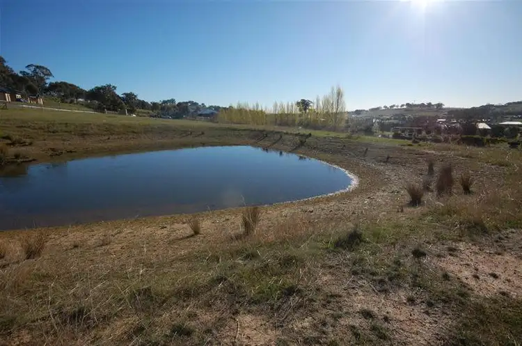 Third view of Homely land listing, 9 Robinia Place, Springvale NSW 2650