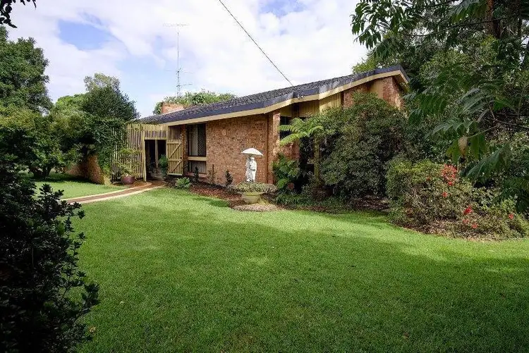 Fifth view of Homely house listing, 7 Burri Street, Taree NSW 2430