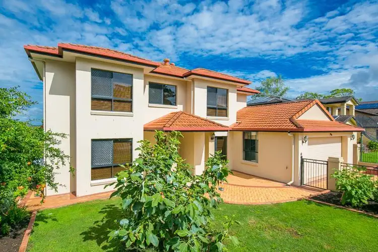 Second view of Homely house listing, 53 Christine Street, Kuraby QLD 4112