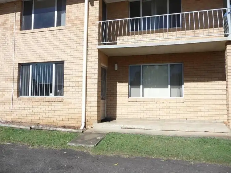 Main view of Homely unit listing, 1/2 Sunset Drive, Goonellabah NSW 2480