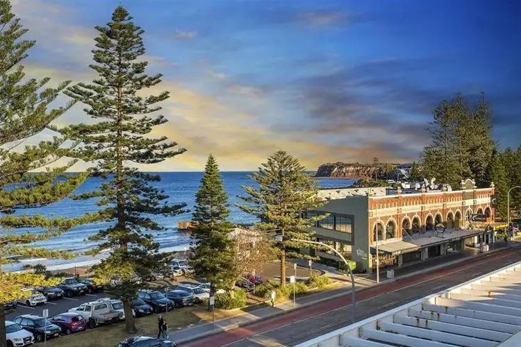 Fourth view of Homely unit listing, 3/1135 Pittwater Road, Collaroy NSW 2097