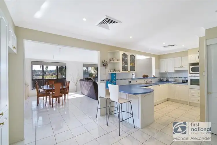 Second view of Homely house listing, 29 Mustang Drive, Raby NSW 2566