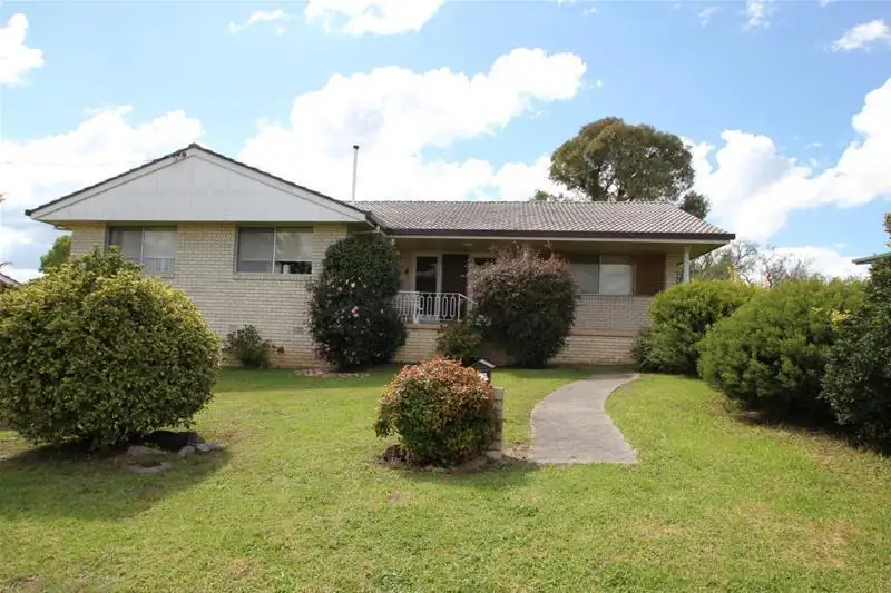 Main view of Homely house listing, 100 Martin Street, Tenterfield NSW 2372