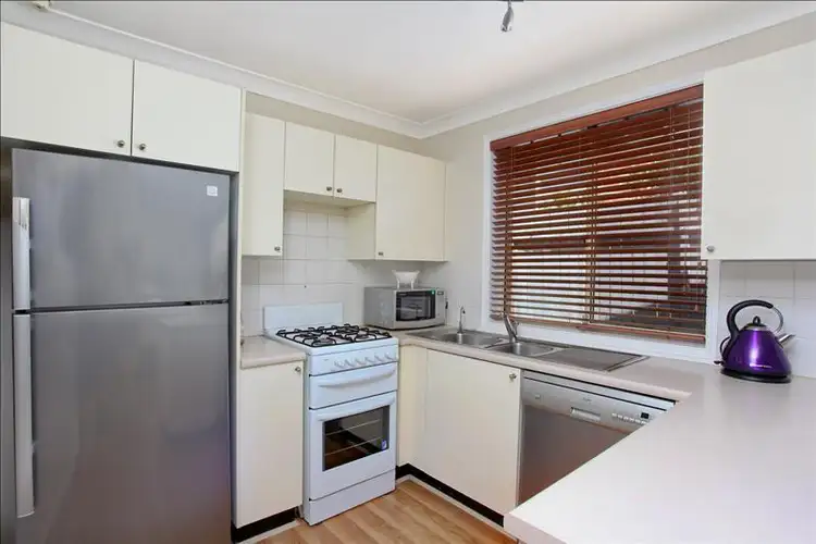 Fourth view of Homely house listing, 2B Denton Grove, Quakers Hill NSW 2763