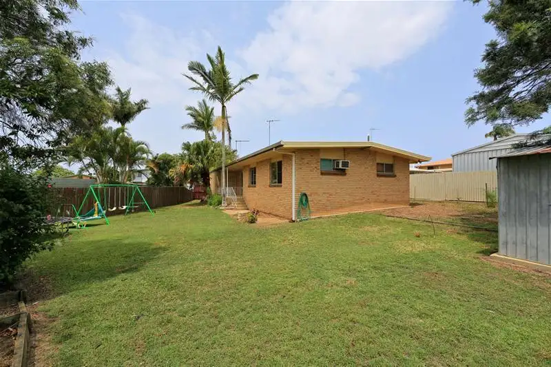 Main view of Homely house listing, 20 Cox Crescent, Millbank QLD 4670