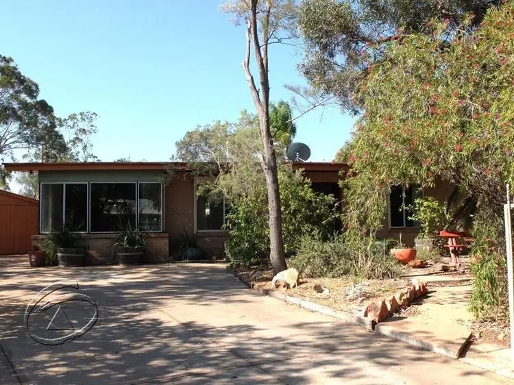 3 Spencer Street, Gillen NT 870