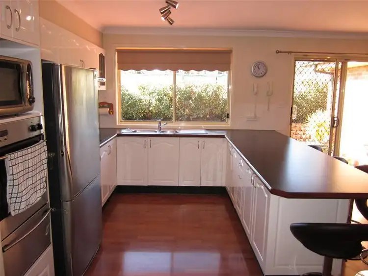 Third view of Homely house listing, 16 Burns Close, Rooty Hill NSW 2766
