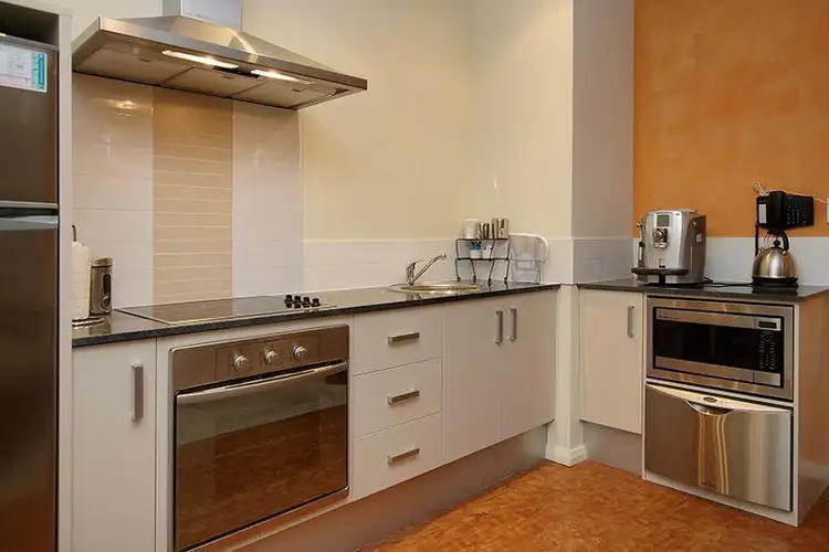 Second view of Homely apartment listing, 122/996 Hay Street, Perth WA 6000