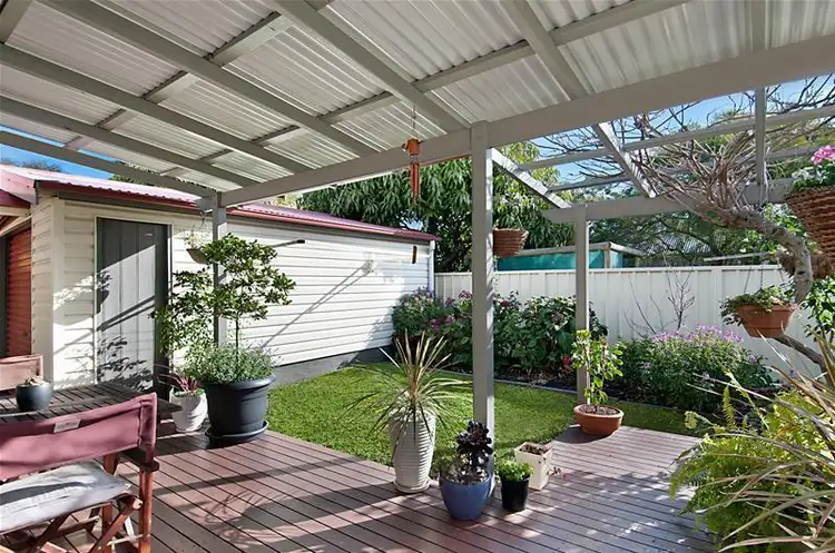 Second view of Homely house listing, 12 Tighe Street, Waratah NSW 2298