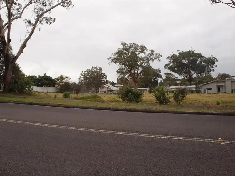 Fourth view of Homely land listing, 30-36 Shoal Bay Road, Nelson Bay NSW 2315