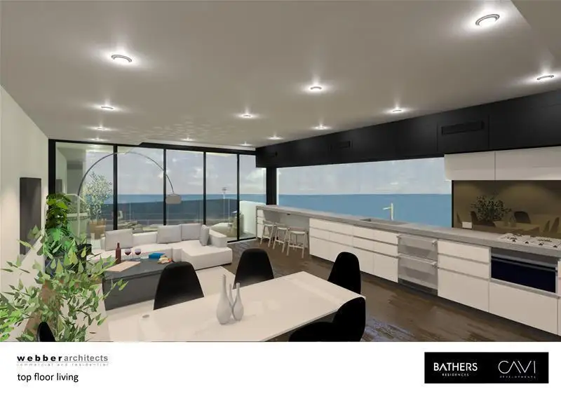 Main view of Homely apartment listing, 6/78 Frederick Street, Merewether NSW 2291