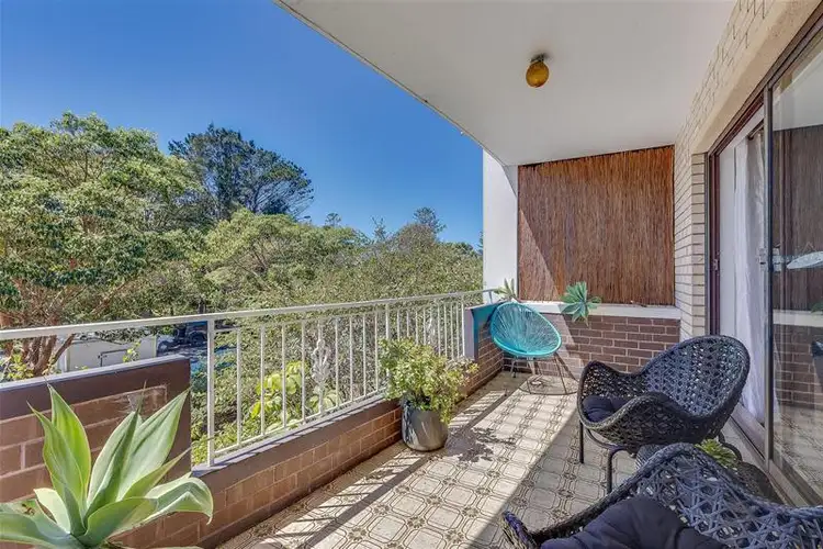Fourth view of Homely unit listing, 4/119-123 Oaks Avenue, Dee Why NSW 2099