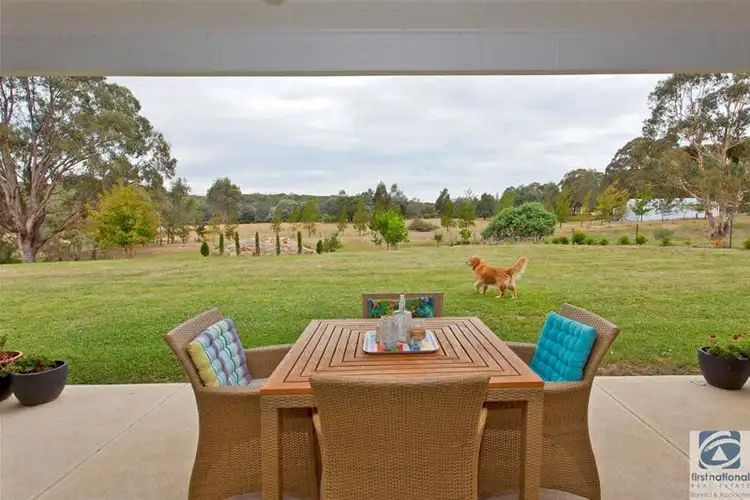 Second view of Homely house listing, 33 Dingle Road, Beechworth VIC 3747