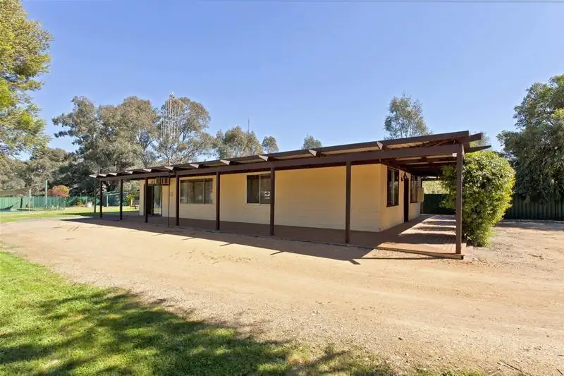 Main view of Homely house listing, 108 Anzac Road, Springhurst VIC 3682