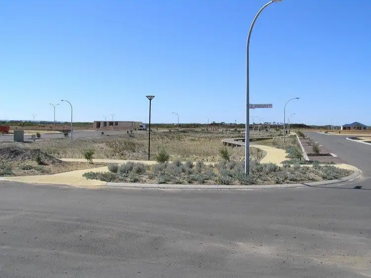 Third view of Homely land listing, Lot 681 Cnr Parakeet Bend, Jurien Bay WA 6516