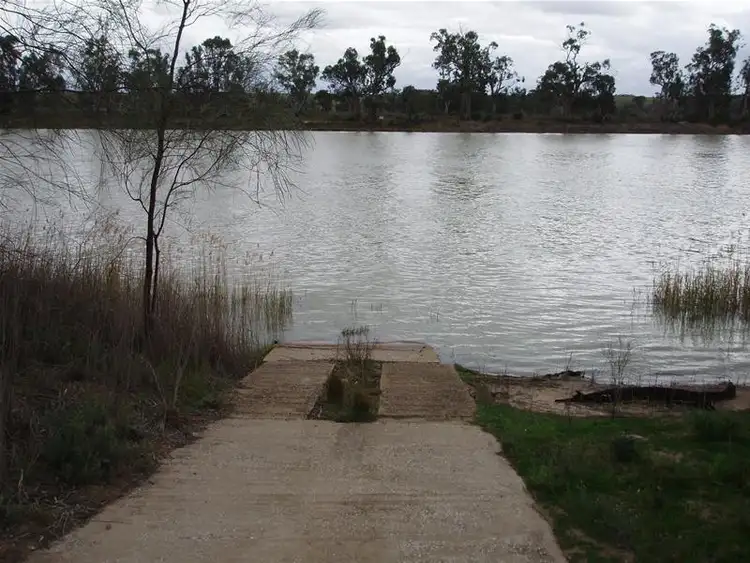 Fifth view of Homely house listing, 29 Olsons Landing, Blanchetown SA 5357