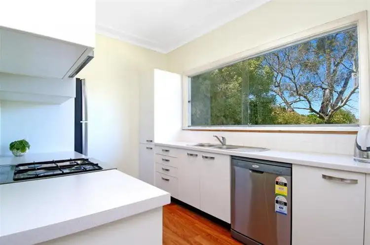 Second view of Homely house listing, 5 Sorlie Road, Frenchs Forest NSW 2086