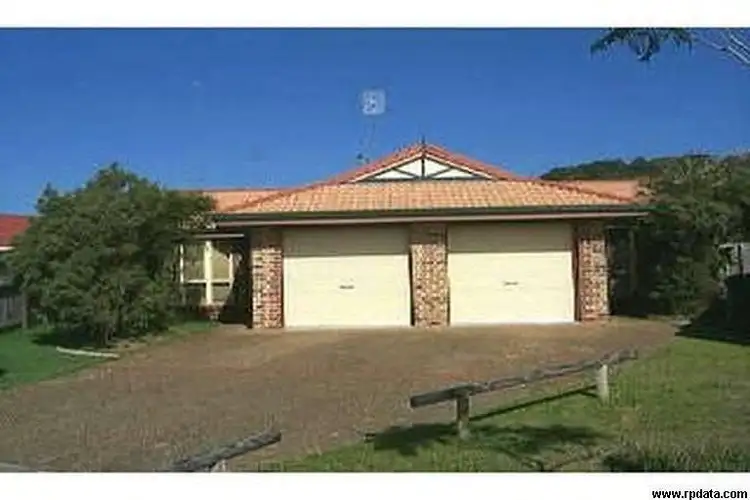 Second view of Homely unit listing, 2/11 Carstens Court, Currumbin Waters QLD 4223