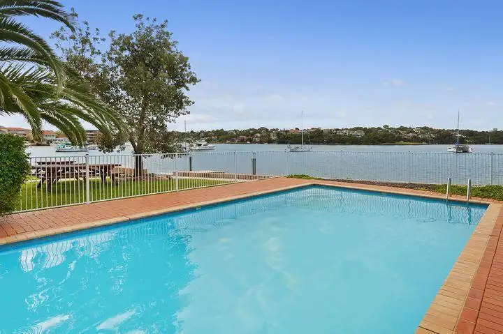 Sixth view of Homely apartment listing, 42/84 St Georges Crescent, Drummoyne NSW 2047
