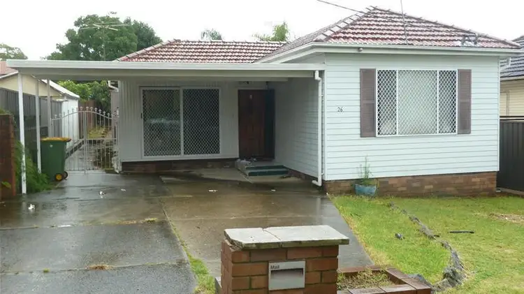 26 Valencia Street, Greenacre NSW 2190
