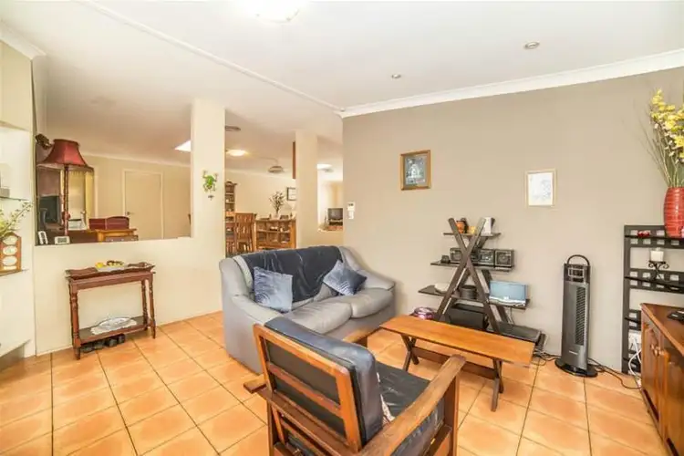 Third view of Homely semi-detached listing, 3/45 Blake Street, Southport QLD 4215