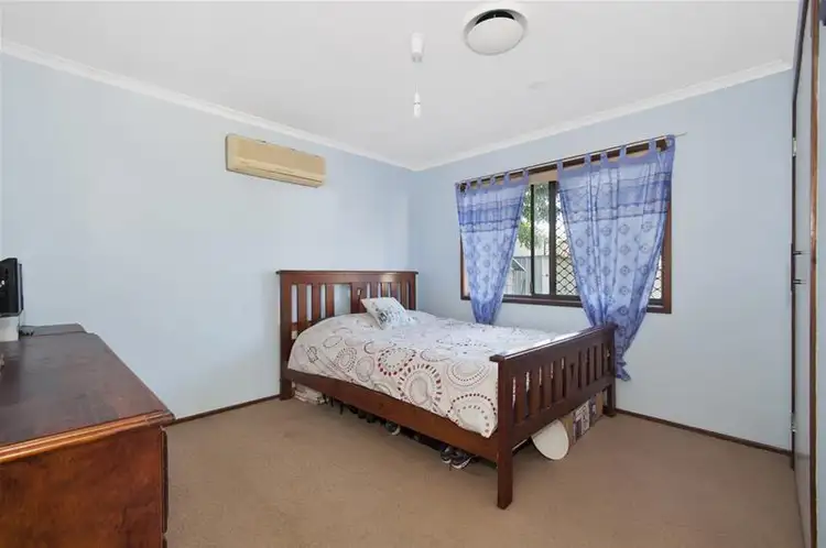 Fourth view of Homely semi-detached listing, 2/3 Melrose Place, Southport QLD 4215
