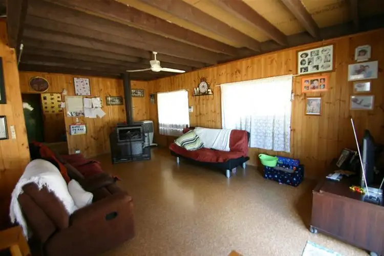 Third view of Homely rural property listing, 25 Boundary Road, Elmhurst VIC 3469