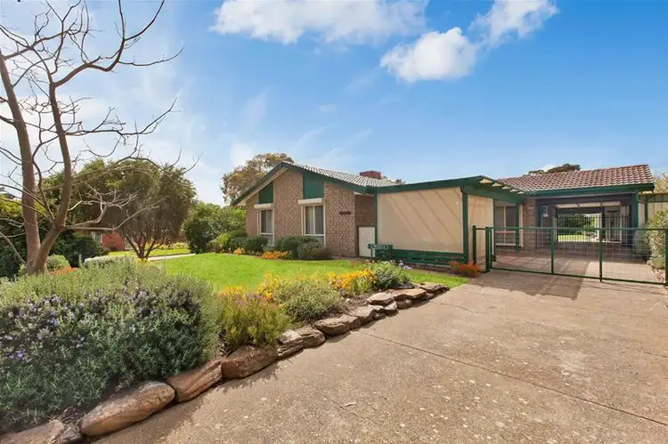 Second view of Homely house listing, 2 Wild Court, Reynella East SA 5161