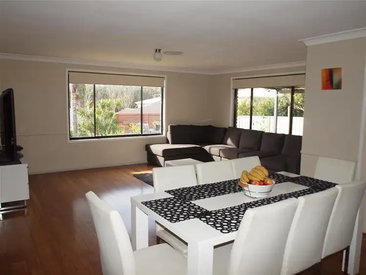 Fourth view of Homely house listing, 132 Old Main Road, Anna Bay NSW 2316