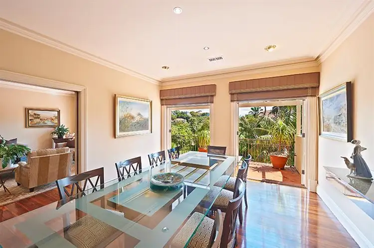 Fourth view of Homely house listing, 50 Hopetoun Avenue, Vaucluse NSW 2030