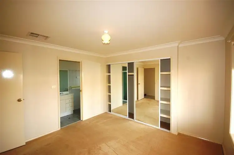 Third view of Homely house listing, 17 Bourkelands Drive, Bourkelands NSW 2650
