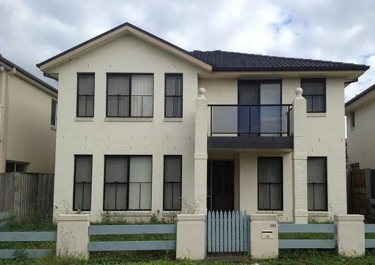 143 Edinburgh Circuit, Cecil Hills NSW 2171