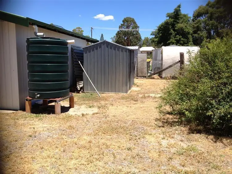 Sixth view of Homely house listing, 28 Market Street, Warialda NSW 2402