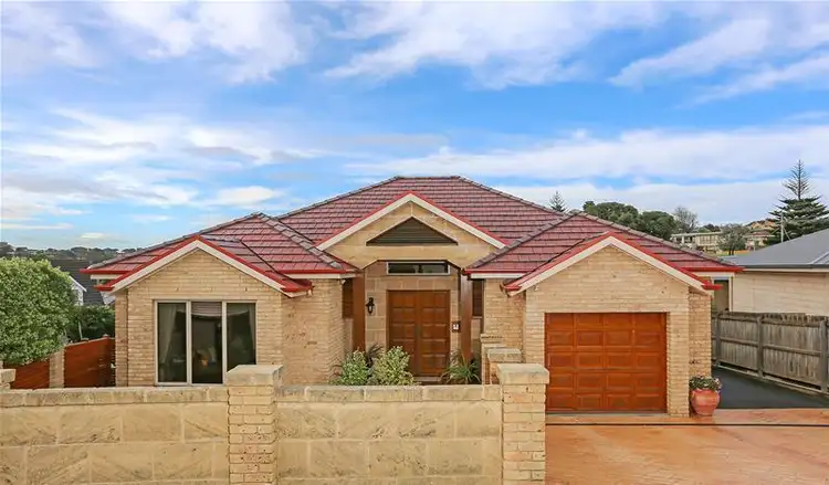 Main view of Homely house listing, Lot 2/8 Waikato Court, Warrnambool VIC 3280
