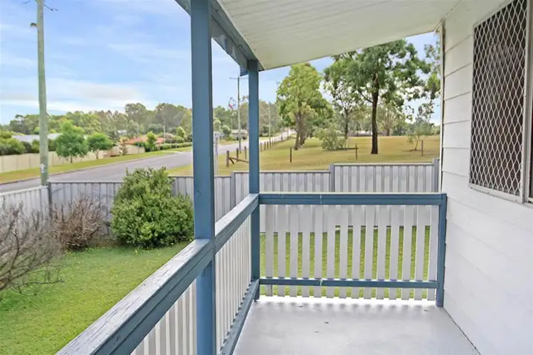 Fifth view of Homely house listing, 47 Wyndham Street, Greta NSW 2334
