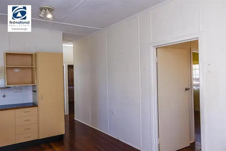 Seventh view of Homely house listing, 33 Wynne Parade, Maryborough QLD 4650