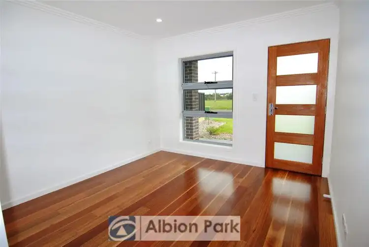 Second view of Homely semi-detached listing, 48A Yellow Rock Road, Tullimbar NSW 2527