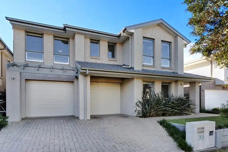 Main view of Homely house listing, 31 Shearwater Drive, Warriewood NSW 2102