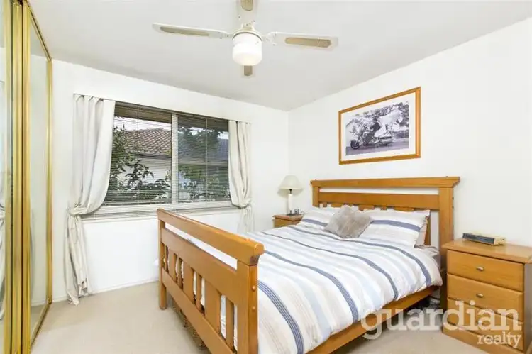 Fifth view of Homely house listing, 22 Herrick Street, Blacktown NSW 2148