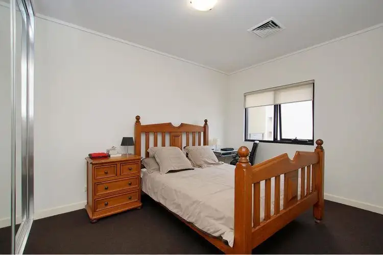 Third view of Homely apartment listing, 125/138 Barrack Street, Perth WA 6000