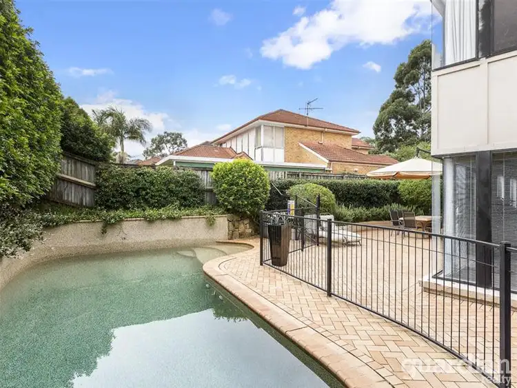 Fifth view of Homely house listing, 38 Ravensbourne Circuit, Dural NSW 2158