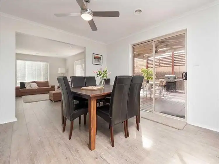 Third view of Homely house listing, 12 Yardley Street, Sunbury VIC 3429