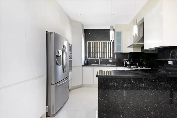 Third view of Homely house listing, 16 Bennett Street, Bass Hill NSW 2197