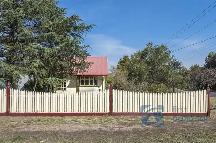 Fourth view of Homely house listing, 10 Last Street, Broadford VIC 3658