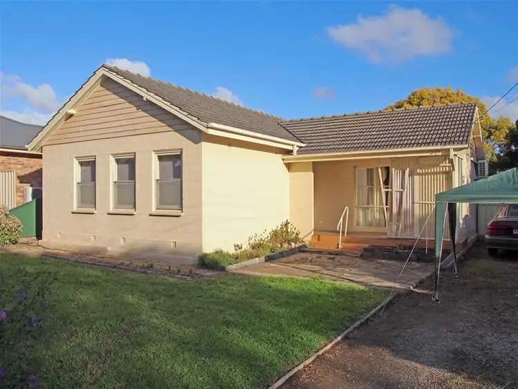 40 Sutton Avenue, Seacombe Gardens SA 5047