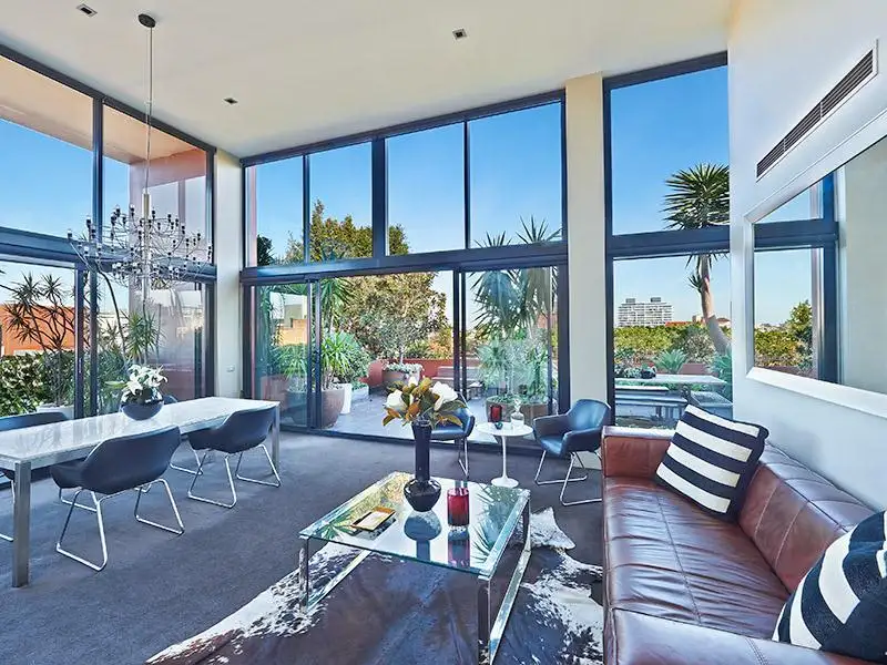 Main view of Homely apartment listing, 701/50 Macleay Street, Potts Point NSW 2011